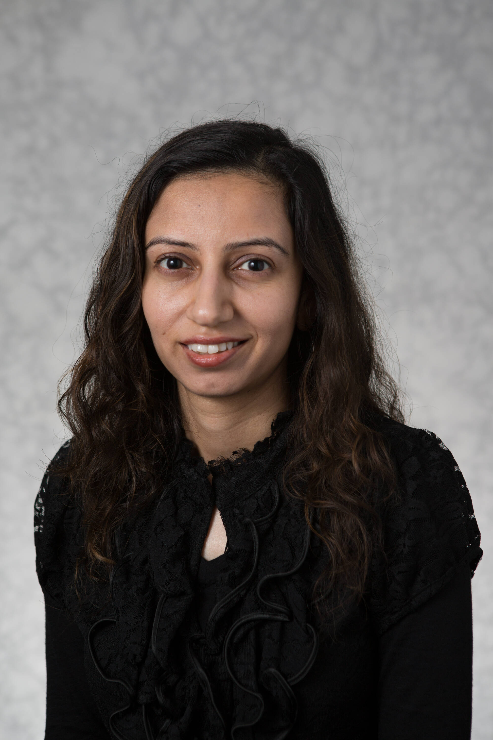 Arjumand Ali headshot